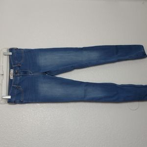 Hollister skinny jeans size 1R